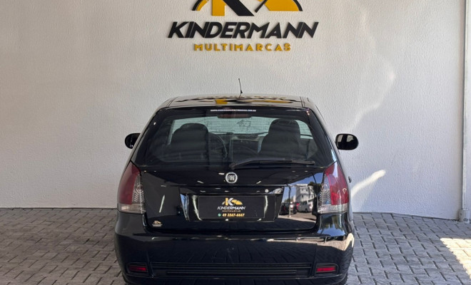 Fiat Palio 1.0/ Trofeo 1.0 Fire/ Fire Flex 4p 2016 Flex-3