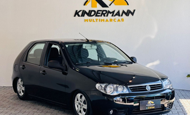 Fiat Palio 1.0/ Trofeo 1.0 Fire/ Fire Flex 4p 2016 Flex