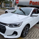 GM - Chevrolet ONIX HATCH PREM. 1.0 12V TB Flex 5p Aut. 2023 Flex-0