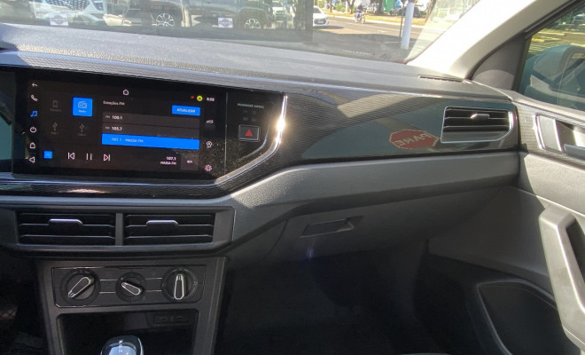 VW - VolksWagen VIRTUS TSI 1.0 Flex 12V 4p Aut. 2024 Flex-5