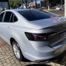 VW - VolksWagen VIRTUS TSI 1.0 Flex 12V 4p Aut. 2024 Flex-3