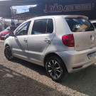 VW - VolksWagen Fox 1.6 Mi Total Flex 8V 5p 2011 Flex-0
