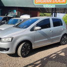 VW - VolksWagen Fox 1.6 Mi Total Flex 8V 5p 2011 Flex-1
