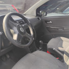 VW - VolksWagen Fox 1.6 Mi Total Flex 8V 5p 2011 Flex-2