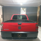 VolksWagen Saveiro 1.6 2008 COMPLETO / REPASSE / 100% FINANCIADO-5