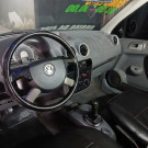 VolksWagen Saveiro 1.6 2008 COMPLETO / REPASSE / 100% FINANCIADO-8