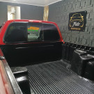 VolksWagen Saveiro 1.6 2008 COMPLETO / REPASSE / 100% FINANCIADO-6