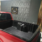 VolksWagen Saveiro 1.6 2008 COMPLETO / REPASSE / 100% FINANCIADO-7