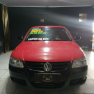 VolksWagen Saveiro 1.6 2008 COMPLETO / REPASSE / 100% FINANCIADO-1