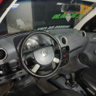 VolksWagen Saveiro 1.6 2008 COMPLETO / REPASSE / 100% FINANCIADO-10