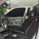 VolksWagen Saveiro 1.6 2008 COMPLETO / REPASSE / 100% FINANCIADO-9