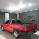 VolksWagen Saveiro 1.6 2008 COMPLETO / REPASSE / 100% FINANCIADO-3