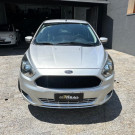 Ford Ka 1.0 SE/SE Plus TiVCT Flex 5p 2015 Flex-7