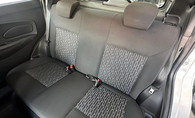 Ford Ka 1.0 SE/SE Plus TiVCT Flex 5p 2015 Flex-1