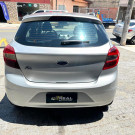 Ford Ka 1.0 SE/SE Plus TiVCT Flex 5p 2015 Flex-2