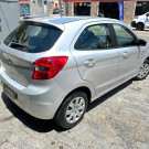 Ford Ka 1.0 SE/SE Plus TiVCT Flex 5p 2015 Flex-9