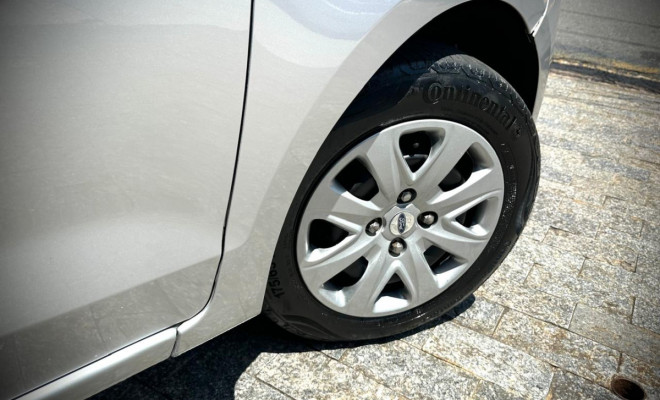 Ford Ka 1.0 SE/SE Plus TiVCT Flex 5p 2015 Flex-5