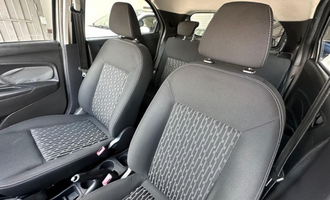 Ford Ka 1.0 SE/SE Plus TiVCT Flex 5p 2015 Flex-0