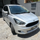 Ford Ka 1.0 SE/SE Plus TiVCT Flex 5p 2015 Flex-11