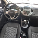 Ford Ka 1.0 SE/SE Plus TiVCT Flex 5p 2015 Flex-8