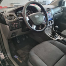 Ford Focus 1.6 S/SE/SE Plus Flex 8V/16V  5p 2012 Flex-7