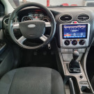 Ford Focus 1.6 S/SE/SE Plus Flex 8V/16V  5p 2012 Flex-5