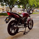 HONDA CG 150 FAN ESDi/ ANO 2012 Flex-1