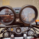 HONDA CG 150 FAN ESDi/ ANO 2012 Flex-4