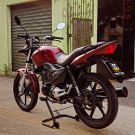 HONDA CG 150 FAN ESDi/ ANO 2012 Flex-2