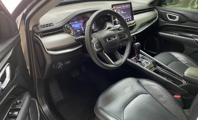 Jeep COMPASS LONG T270 1.3 TB 4x2 Aut 2023-5