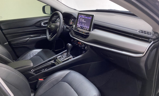 Jeep COMPASS LONG T270 1.3 TB 4x2 Aut 2023-7