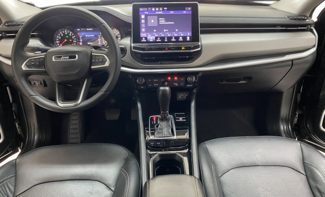 Jeep COMPASS LONG T270 1.3 TB 4x2 Aut 2023-6