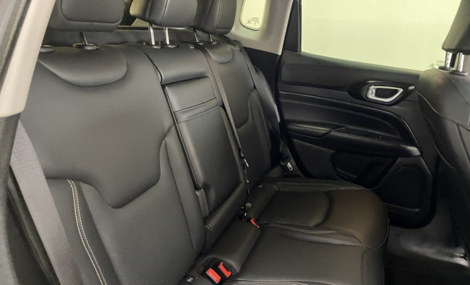 Jeep COMPASS LONG T270 1.3 TB 4x2 Aut 2023-11