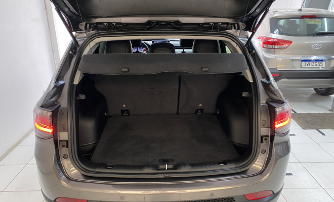 Jeep COMPASS LONG T270 1.3 TB 4x2 Aut 2023-14