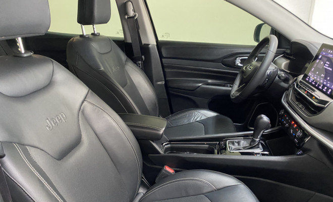 Jeep COMPASS LONG T270 1.3 TB 4x2 Aut 2023-9