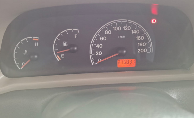 Fiat Palio 1.0/ Trofeo 1.0 Fire/ Fire Flex 4p 2006 Flex-8