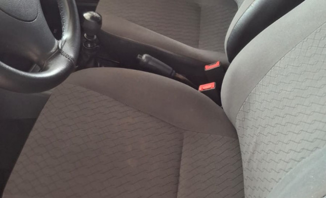 Fiat Palio 1.0/ Trofeo 1.0 Fire/ Fire Flex 4p 2006 Flex-9