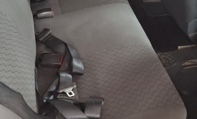 Fiat Palio 1.0/ Trofeo 1.0 Fire/ Fire Flex 4p 2006 Flex-10