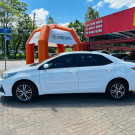 Toyota Corolla GLi 1.8 Flex 16V  Aut. 2018 Flex-0