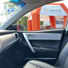 Toyota Corolla GLi 1.8 Flex 16V  Aut. 2018 Flex-7