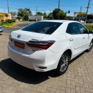 Toyota Corolla GLi 1.8 Flex 16V  Aut. 2018 Flex-3