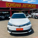 Toyota Corolla GLi 1.8 Flex 16V  Aut. 2018 Flex-5