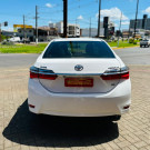 Toyota Corolla GLi 1.8 Flex 16V  Aut. 2018 Flex-2