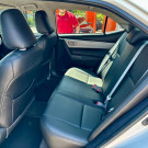 Toyota Corolla GLi 1.8 Flex 16V  Aut. 2018 Flex-8