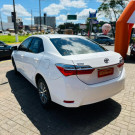 Toyota Corolla GLi 1.8 Flex 16V  Aut. 2018 Flex-1