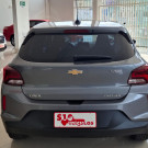 GM - Chevrolet ONIX HATCH PREM. 1.0 12V TB Flex 5p Aut. 2022 Flex-3