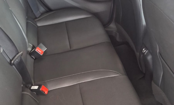 GM - Chevrolet ONIX HATCH PREM. 1.0 12V TB Flex 5p Aut. 2022 Flex-11