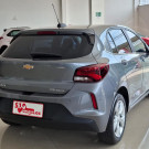 GM - Chevrolet ONIX HATCH PREM. 1.0 12V TB Flex 5p Aut. 2022 Flex-2