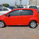 VW - VolksWagen up! move 1.0 Total Flex 12V 5p 2016 Flex-2