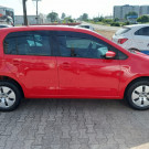 VW - VolksWagen up! move 1.0 Total Flex 12V 5p 2016 Flex-3